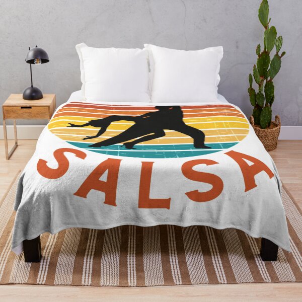 Item preview, salsa dance designed and sold by JABASMED.