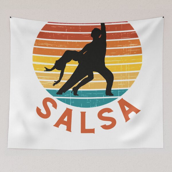Item preview, salsa dance designed and sold by JABASMED.