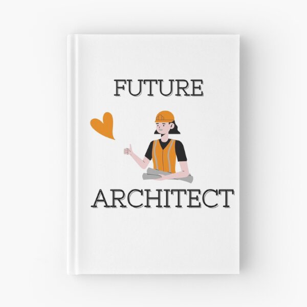 Item preview, Future Architect funny T-shirt men gift women gift designed and sold by InnovantDesigns.