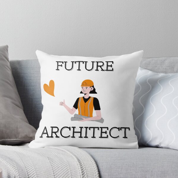 Item preview, Future Architect funny T-shirt men gift women gift designed and sold by InnovantDesigns.
