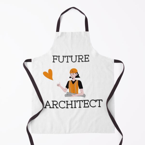 Item preview, Future Architect funny T-shirt men gift women gift designed and sold by InnovantDesigns.