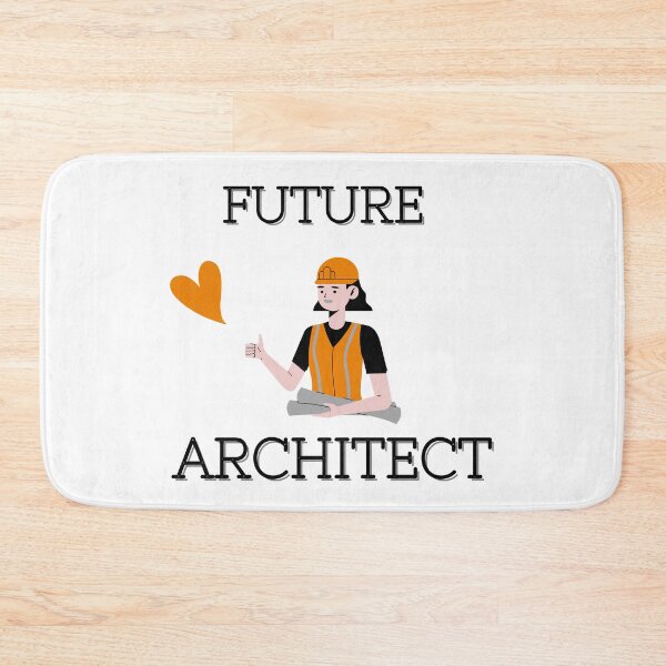 Item preview, Future Architect funny T-shirt men gift women gift designed and sold by InnovantDesigns.