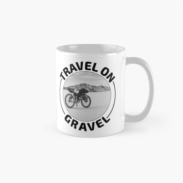 Item preview, Bikepacking Cyclists Gravel Bike Bicycle Funny designed and sold by CuteDesigns1.