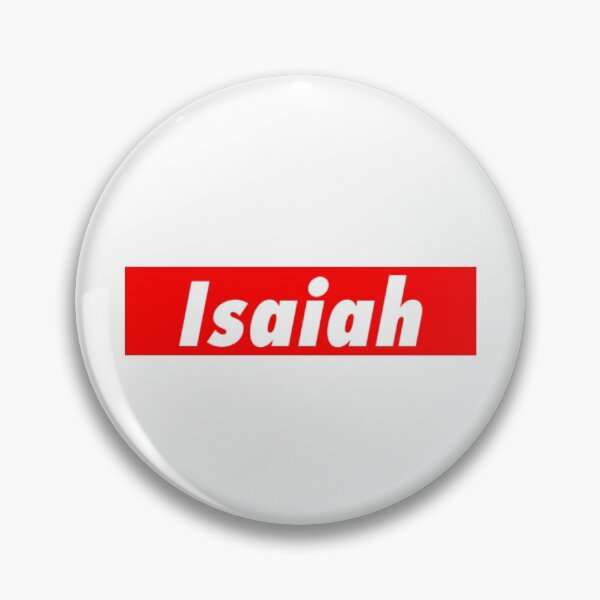 Item preview, Isaiah T-ShirtIsaiah designed and sold by Daisyshopp.