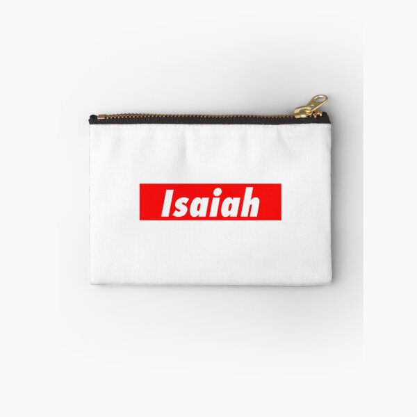Item preview, Isaiah T-ShirtIsaiah designed and sold by Daisyshopp.