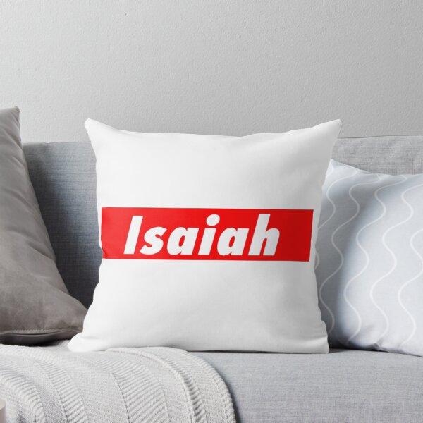 Item preview, Isaiah T-ShirtIsaiah designed and sold by Daisyshopp.