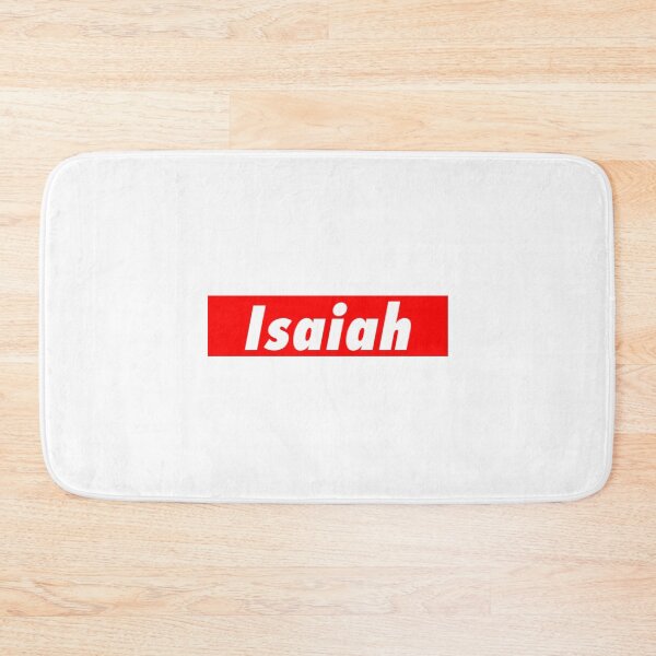 Item preview, Isaiah T-ShirtIsaiah designed and sold by Daisyshopp.