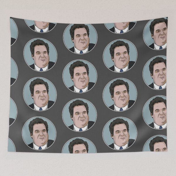 Item preview, Jeff Greene designed and sold by blacksnowcomics.