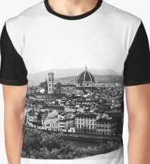 City Scapes Graphic T-Shirt