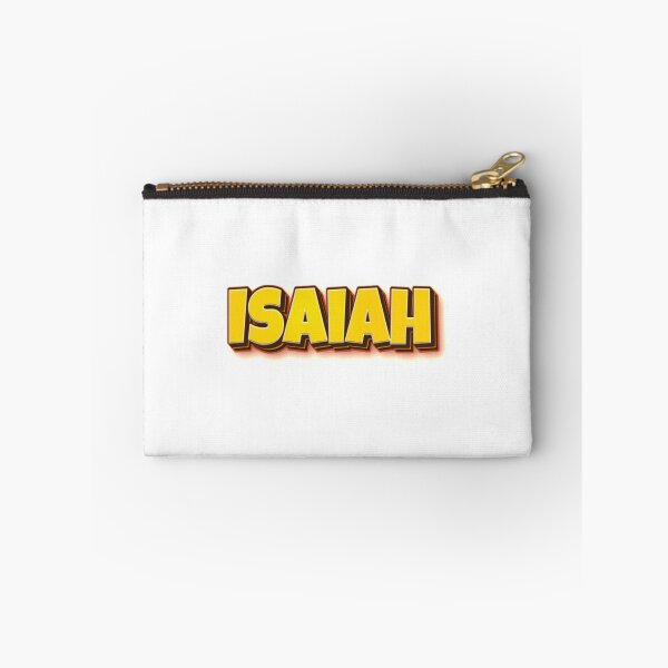 Item preview, Isaiah T-ShirtIsaiah designed and sold by Daisyshopp.