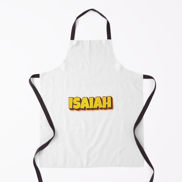 Item preview, Isaiah T-ShirtIsaiah designed and sold by Daisyshopp.