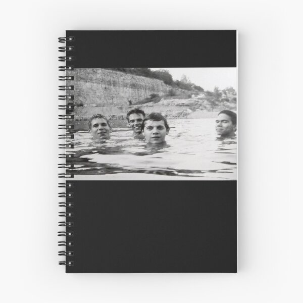 Item preview, Slint - Spiderland designed and sold by HedvigMattsson.