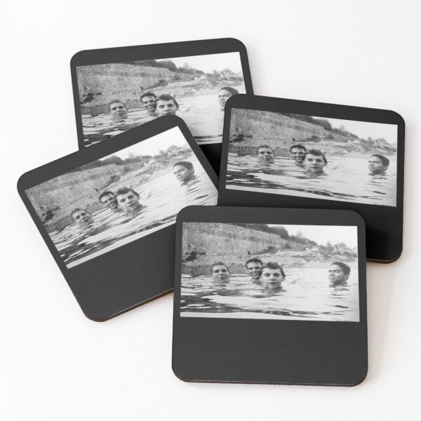 Item preview, Slint - Spiderland designed and sold by HedvigMattsson.