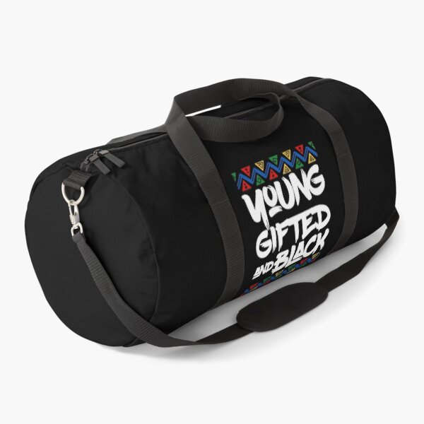 Item preview, Young Gifted and Black designed and sold by KARAKATE.