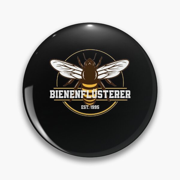 Item preview, Beekeeper Honey Bee Beehive Bees Whisperer designed and sold by besTmanuFacture.