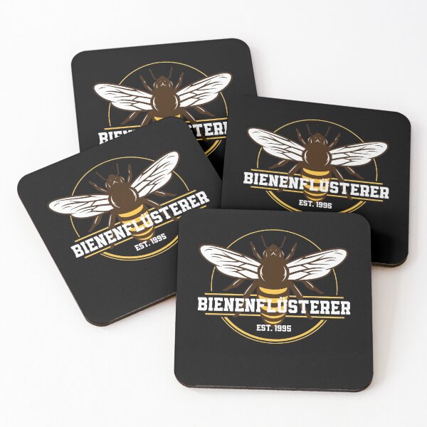 Item preview, Beekeeper Honey Bee Beehive Bees Whisperer designed and sold by besTmanuFacture.
