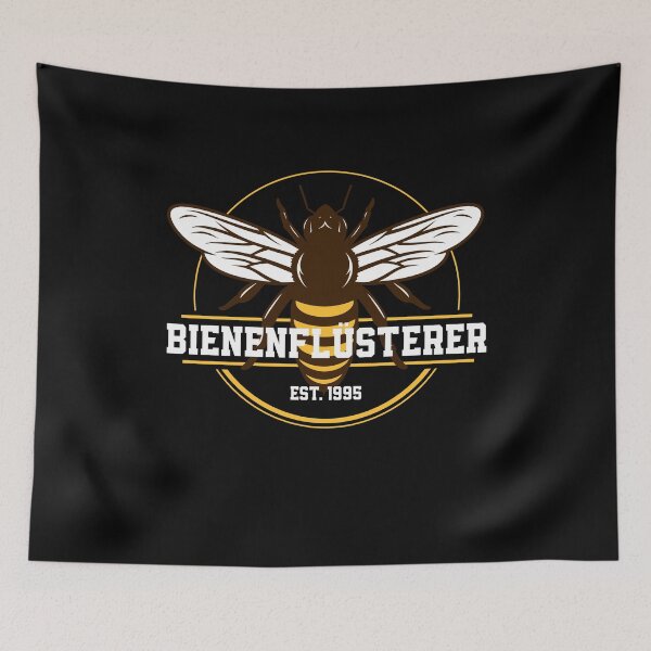 Item preview, Beekeeper Honey Bee Beehive Bees Whisperer designed and sold by besTmanuFacture.