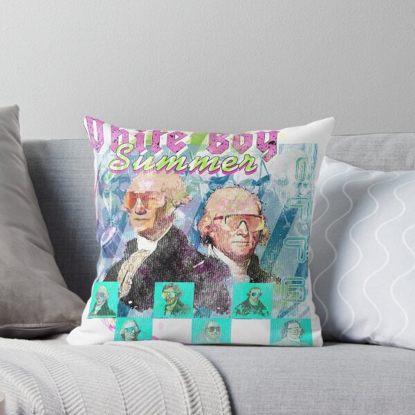 Item preview, White Boy Summer designed and sold by Deinfringe.