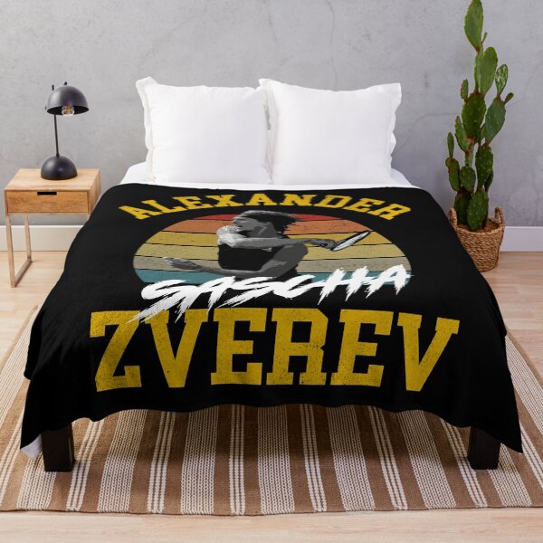 Item preview, Alexander Zverev designed and sold by aliali9155.