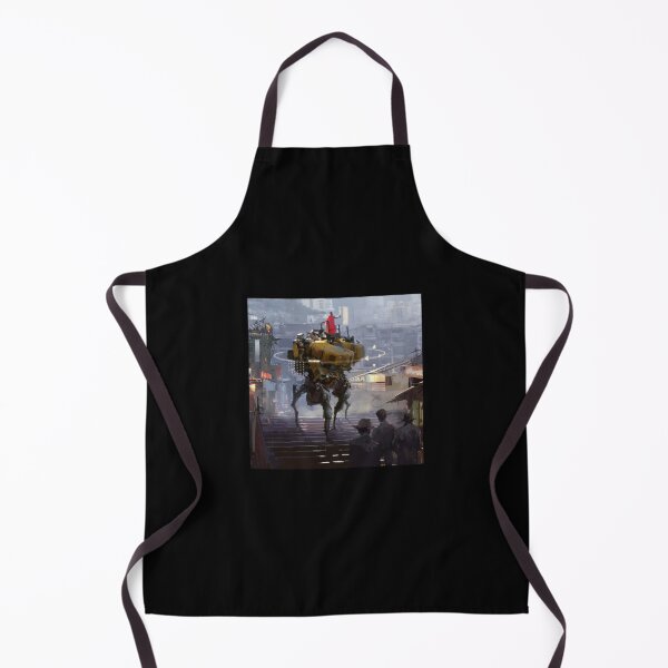 Item preview, Mech Riding T-ShirtTurn Left  designed and sold by Daisyshopp.
