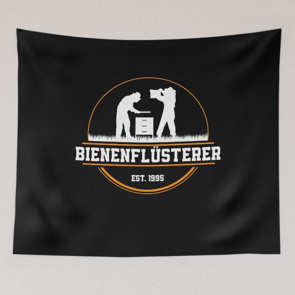 Item preview, Beekeeper Honey Bee Beehive Bees Whisperer designed and sold by besTmanuFacture.