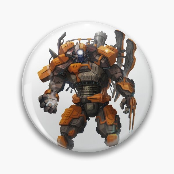 Item preview, Mech T-ShirtAGENT ORANGE  designed and sold by Daisyshopp.