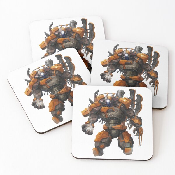 Item preview, Mech T-ShirtAGENT ORANGE  designed and sold by Daisyshopp.