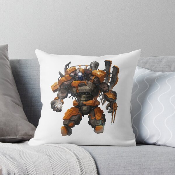 Item preview, Mech T-ShirtAGENT ORANGE  designed and sold by Daisyshopp.