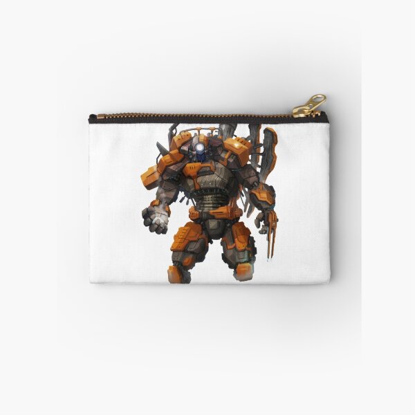 Item preview, Mech T-ShirtAGENT ORANGE  designed and sold by Daisyshopp.