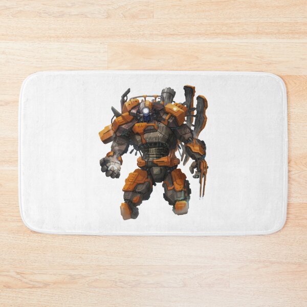 Item preview, Mech T-ShirtAGENT ORANGE  designed and sold by Daisyshopp.