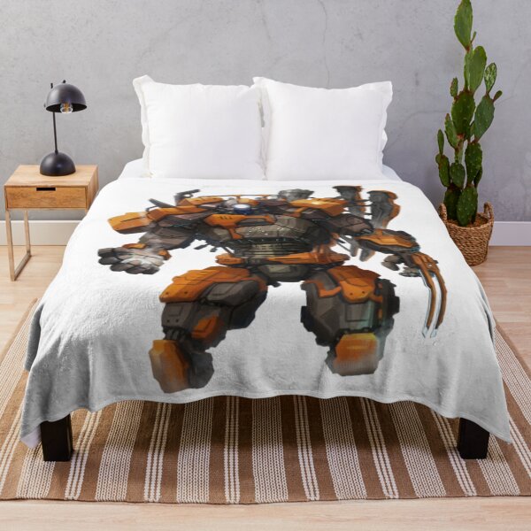 Item preview, Mech T-ShirtAGENT ORANGE  designed and sold by Daisyshopp.