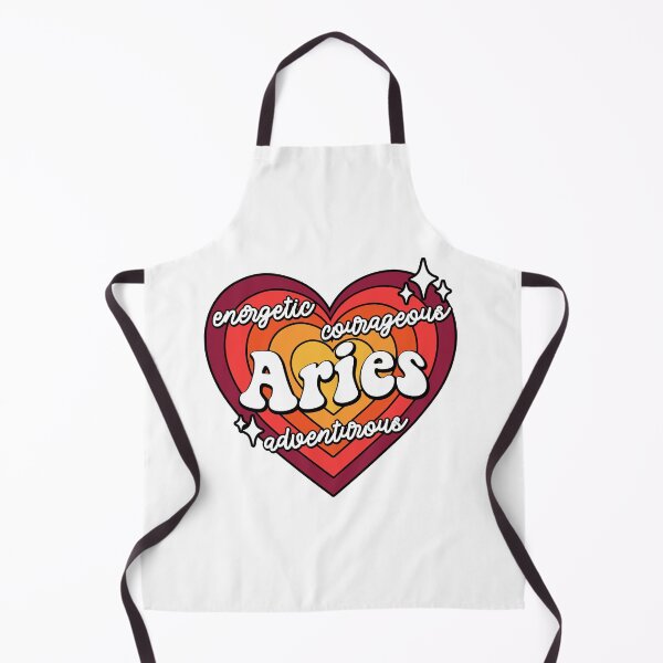 Item preview, Aries Traits Sparkling Heart designed and sold by simon's  heart ♡.