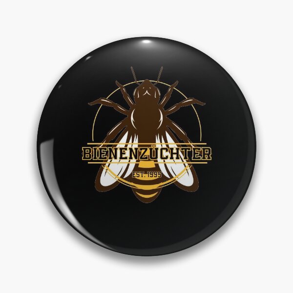 Item preview, Beekeeper Honey Bee Beehive Bees Whisperer designed and sold by besTmanuFacture.