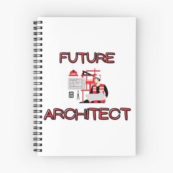 Item preview, Future Architect funny T-shirt men gift women gift designed and sold by InnovantDesigns.