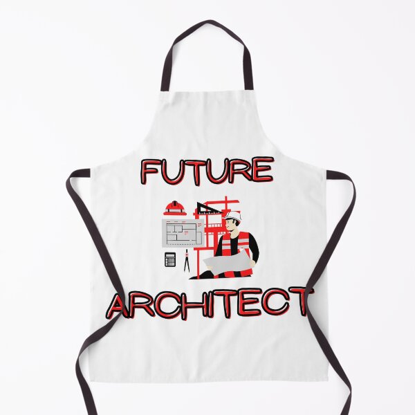Item preview, Future Architect funny T-shirt men gift women gift designed and sold by InnovantDesigns.
