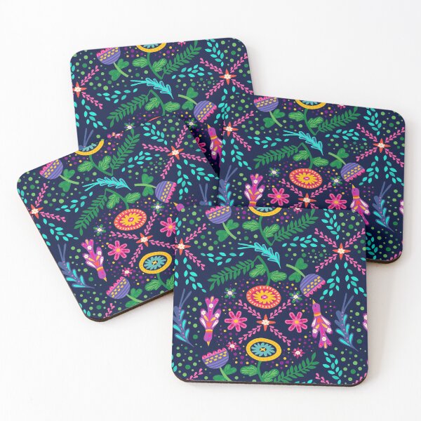 Item preview, nice colorful pattern  designed and sold by mozizy.