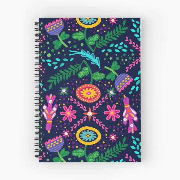 Item preview, nice colorful pattern  designed and sold by mozizy.