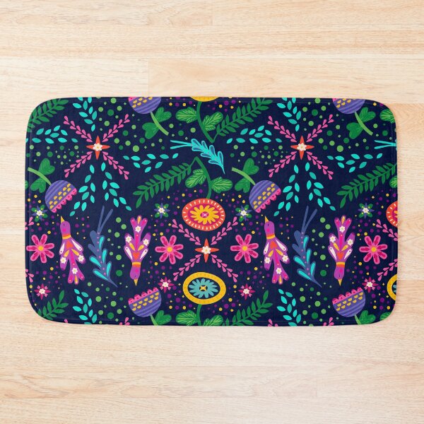 Item preview, nice colorful pattern  designed and sold by mozizy.
