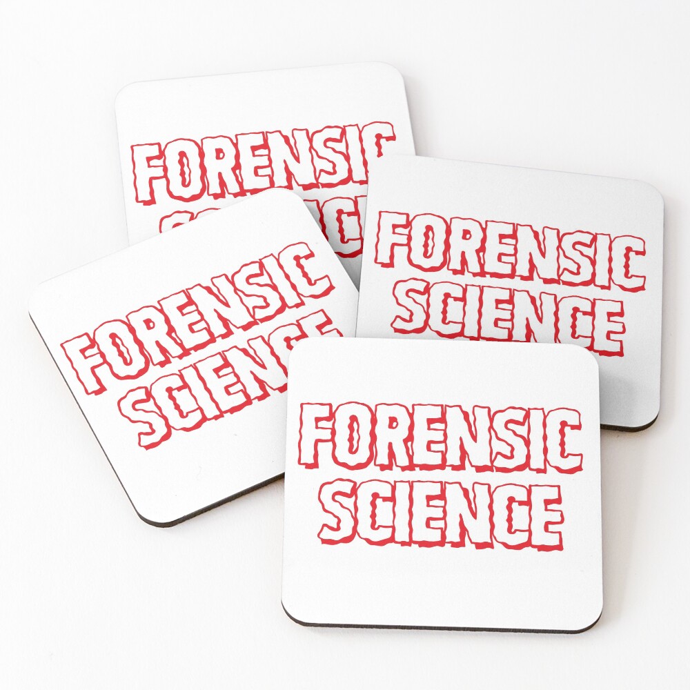 Item preview, Coasters (Set of 4) designed and sold by RLYRetro.