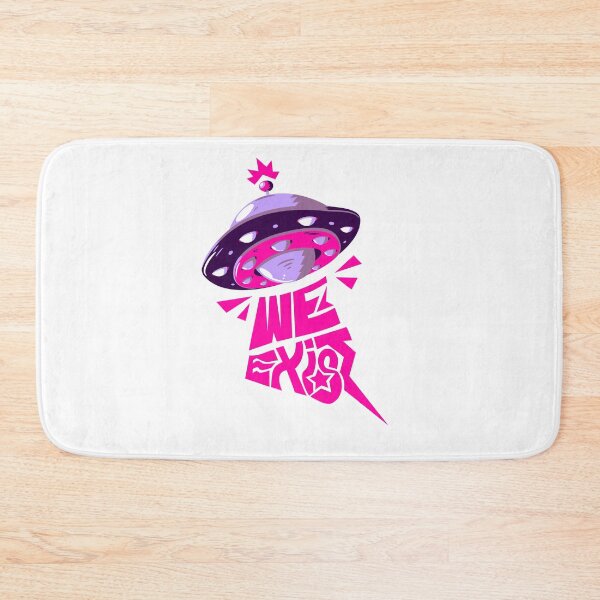 Item preview, We Exist designed and sold by Ray Designer.