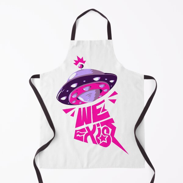 Item preview, We Exist designed and sold by Ray Designer.