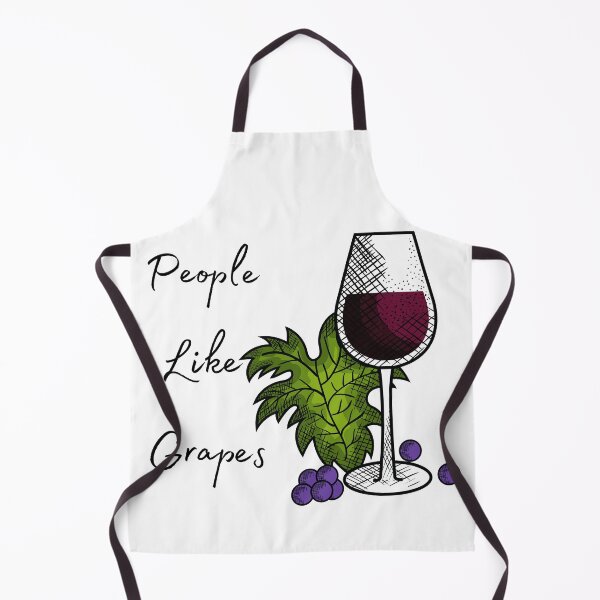 Item preview, People Like Grapes designed and sold by NAESTOO.