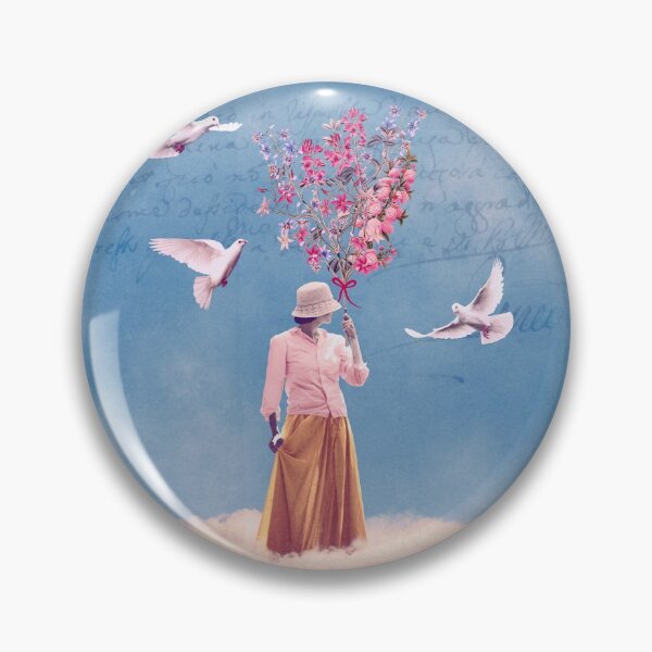 Item preview, Sky Writing designed and sold by DaydreamWhimsy.