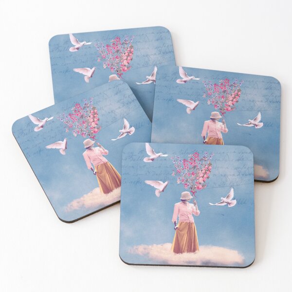 Item preview, Sky Writing designed and sold by DaydreamWhimsy.