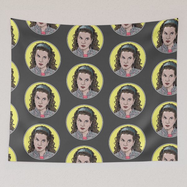Item preview, Susie Greene designed and sold by blacksnowcomics.