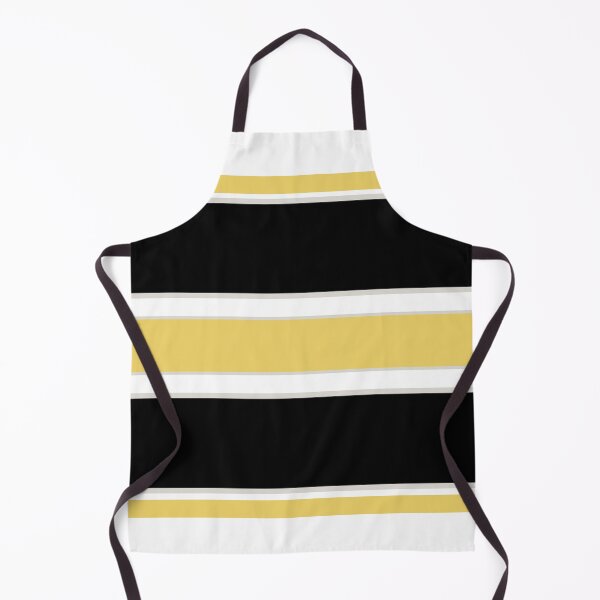 Item preview, Minimal Abstract Yellow White Black 07 designed and sold by BeatrisVeres.