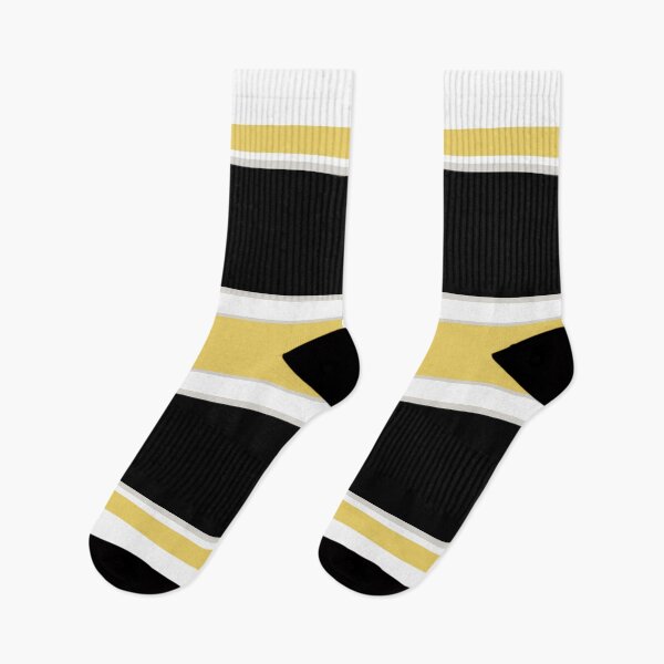 Item preview, Minimal Abstract Yellow White Black 07 designed and sold by BeatrisVeres.