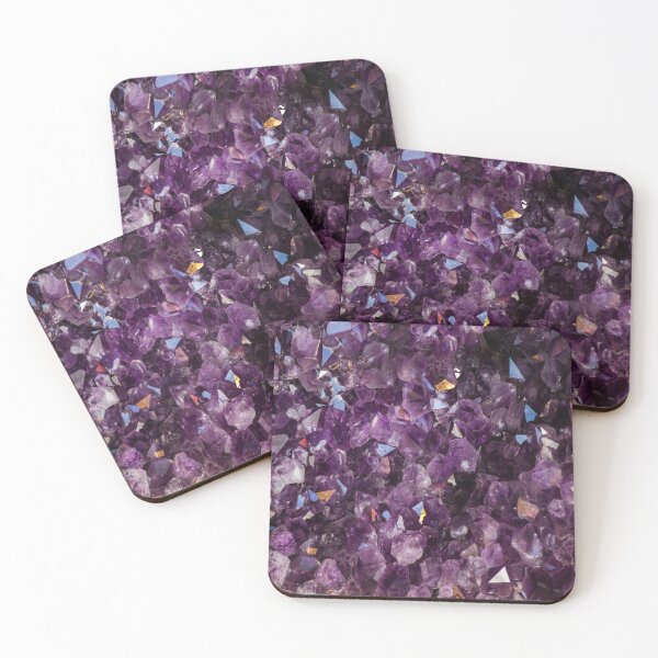 Item preview, Amethyst designed and sold by christineiris.