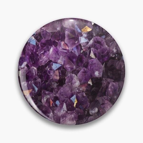Item preview, Amethyst designed and sold by christineiris.