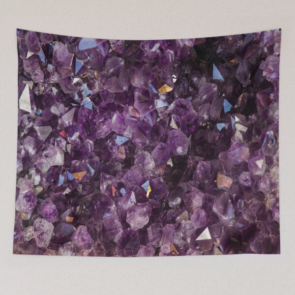 Item preview, Amethyst designed and sold by christineiris.